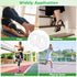 Shynek Callus Pads for Feet, 72 Pcs Soft Felt Self Adhesive Cushions for Men and Women, Pain Relief for Corns,