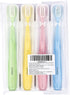 SUREE Extra Soft Toothbrush for Sensitive Teeth, 10000 Bristles Nano Toothbrush, 4 Pack