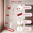 Spray Mop for Floor Cleaning, Wet Dry Microfiber Mop with 4 Washable Pads and 650 ml Refillable Bottle
