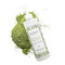 KITAO Exfoliating Scrub Gel for Face & Body, Organic Matcha Moisturizing Exfoliator for Smoother Skin - 10.6 fl oz