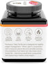 Youtheory Daily Fat Burner - Supports Body Composition & Metabolism with Citrus Fruit Blend, 60 Vegetarian Capsules