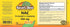 Nature's Blend NAC Supplement N-Acetyl-L-Cysteine 600mg 100 Capsules - Immune Support, Antioxidant for Cellular Health