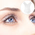 Leinuosen 20 Pack Y Lash Lift Tool, Y Shape Eyelash Brush for Eyelash Extension Clean Up