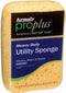 ProPlus Utility Sponge, Yellow, 00009