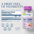 Triple Strength Tart Cherry Extract Capsules, 60-Day Guarantee, 90 VegCaps by SOLARAY