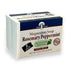 Health and Wisdom Magnesium Soap Bar, All Natural, Rosemary Peppermint, 4 Oz (Pack of 2)
