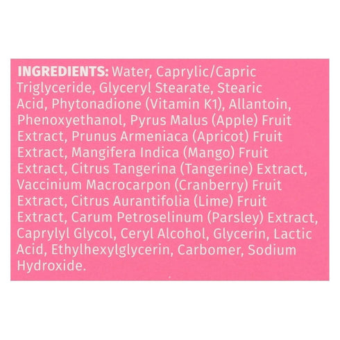 Reviva Labs Vitamin K Cream, 2-Ounce, For All Skin Types, Packaging May Vary