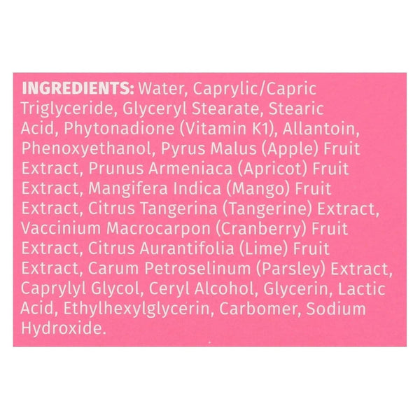 Reviva Labs Vitamin K Cream, 2-Ounce, For All Skin Types, Packaging May Vary