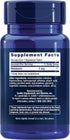 Life Extension Melatonin 6 Hour Timed Release, 3 mg, Sleep Supplement, 60 Count