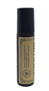 Sharp As A Tack Essential Oil Roll-On Blend - Pre-Diluted 10ml for Focus and Clarity