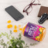 Omega 3 Fish Oil Gummies - 120 Gummies, Extra Strength DHA & EPA for Joint, Heart & Brain Support, Orange Flavor