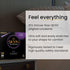 SKYN 36 Elite ct Condoms and All Night Long Premium Silicone-Based Lubricant Bundle