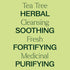 Plant Therapy Organic Tea Tree Oil (Melaleuca) 100% Pure, 10 mL, USDA Certified Organic