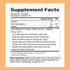 Gummies Immune (60 Count) Plant People WonderDay Mushroom - Lions Mane, Cordyceps, Chaga Mushroom Supplement to Support