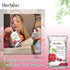 Herbion Naturals Zinc, Echinacea and Vitamin C Lozenges | 25 CT | Natural Cherry Flavor Dietary Supplement