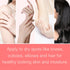 MR.A 2 Pack Strawberry Body Oil Juice Scented, Vitamin E Body Oil after Shower with Jojoba Oil