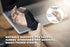 THX4COPPER Compression Splint - Reversible Thumb Wrist Stabilizer for BlackBerry Thumb, Hand Pain Relief, Comfortable