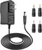 YDRANT 12v Massage Gun Charger 12v ~ 12.6v 1.0A Charger for 12.6v (Universal