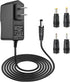 YDRANT 12v Massage Gun Charger 12v ~ 12.6v 1.0A Charger for 12.6v (Universal