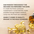 Solgar Gentle Iron 25mg | 90 Vegetable Capsules - Non-GMO, Vegan, Gluten Free, Dairy Free, Kosher, Halal - Energy,