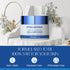 Hyaluronic Acid Daily Face Moisturizer, Long-lasting Hydration & Moisture, Anti-aging Day Cream, 1.69 Fl. oz
