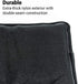 Ice Pack for Hot & Cold Therapy, Reusable Gel Pack for Pain Relief in Arm, Leg, Knee, Shoulder, and Back