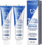 HuaQing 2 Pcs Hydroxyapatite Toothpastes 7.5 for Enamel Protection and Tooth Strengthening, Gentle