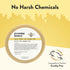 ECZEMA HONEY Gentle Oatmeal and Lavender Soap - Natural Eczema Body Wash for Dry, Itchy, Sensitive Skin (3.3 Oz)