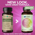 Vitamin World Milk Thistle (Silymarin) Standardized Extract 250mg, 100 Capsules, St. Mary’s Thistle, Antioxidant,