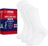 Diamond Star Anti Skid Socks Non Slip Non Binding With Grips Hospital