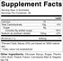 Vitamatic BCAA Gummies, 600mg per Serving, Peach Flavor, 60 Vegan Pectin Based Gummies (2 Bottles)