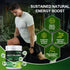 NATURE TARGET Multi-Collagen-Peptides-Powder, Hydrolyzed Collagen with Energy Blend & Multivitamins, 35 Servings
