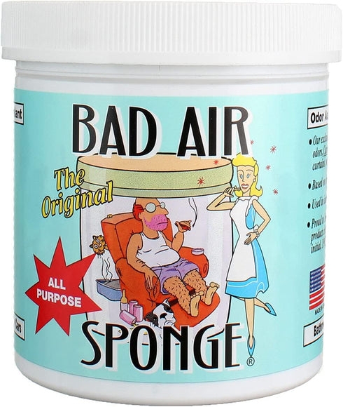 Sponge 14OZ