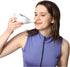 Ceramic Neti Pot, Premium Handcrafted Nose Cleaner for Sinus, Dishwasher Safe, 225 Ml Capacity - White
