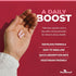 ForestLeaf D Mannose 1000mg Capsules - D-Mannose with Cranberry, Hibiscus & VIT C for Urinary Tract Health