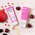 Q+A Vitamin A.C.E. Warming Gel Mask, 75ml