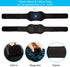 ABS Stimulator - EMS Muscle Stimulator, Portable Abdominal Belt for Home Office Fitness Workout Equipment