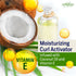 Sofn’Free Moisturizer & Curl Activator for Natural Hair, Soft Curls, and Waves 25.36 fl oz / 750ml