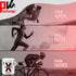 Sendure-X Beetroot + Citrulline Powder - Caffeine-Free Pre-Workout, Boosts Blood Flow and Endurance, 30 Servings