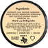 Zero Waste Paper Bag Kid Safe Orange Organic Vegan Fluoride Free Remineralizing Tooth Powder - Ships Plastic Free