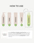 CENTELLIAN 24 Soothing Mist (3.4 fl oz) - Hydrating & Soothing Facial Spray for Sensitive Skin, Daily Korean Skin Care