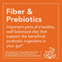 NOW Supplements Prebiotic Fiber Powder, 12-Ounce, Fibersol-2 from Non-GMO Corn