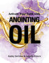 Kingdom Scents (15ml) Holy Anointing Oil for Prayer, Healing & Deliverance Hyssop & Spikenard Biblical Blend
