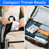 Package, (20 Set) Travel Toothbrush Kit, Hygiene Kit Comes in A Double Sealed Individual Personal Hygiene Kit