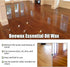 2 PCS Beeswax Furniture Polish - Natural Micro-Molecularized Spray Cleaner for Antique Furniture