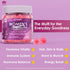 Gummy, Immune, 60 Womens Multivitamin Methylated Multivitamin for Women, Biotin, Methylfolate, Iron, Collagen, Vitamins