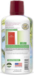 Tropical Oasis Joint Complete Premium Liquid Supplement, Glucosamine, Chondroitin, MSM & Hyaluronic Acid, 32oz