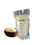 Yajna Organic Raw Mango Butter 100% Pure, Natural & Unrefined Skin Moisturizer for Face, Body & Hair, 8 OZ/230 GM