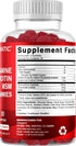Vitamatic Glucosamine Chondroitin Gummies 2 Pack with MSM & Vitamin E - 60 Gummies
