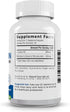 L-Lysine + Monolaurin 600mg 1:1 Ratio, 100 Capsules, 1 Pack